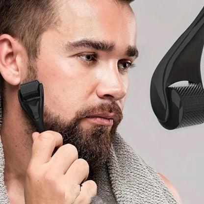 Beard Growth Derma Roller