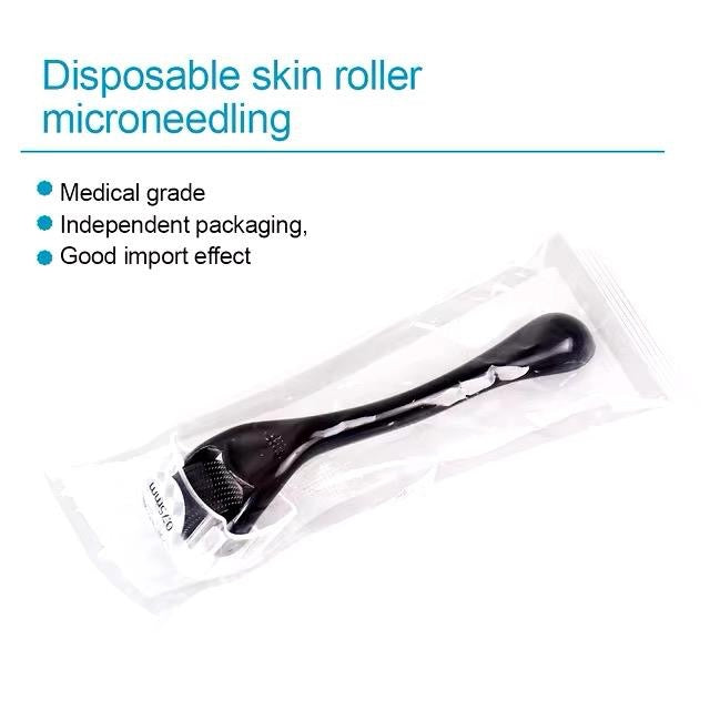 Beard Growth Derma Roller