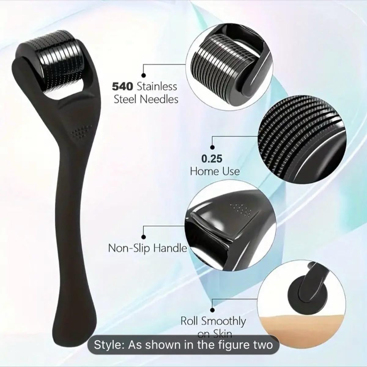 Beard Growth Derma Roller